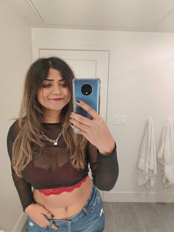 Full leaked Srishti sharma page private onlyfans photo