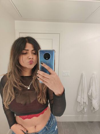 Full leaked Srishti sharma page private onlyfans photo