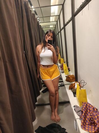Full leaked Srishti sharma page private onlyfans photo