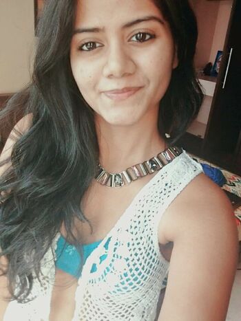 Full leaked Srishti sharma page private onlyfans photo