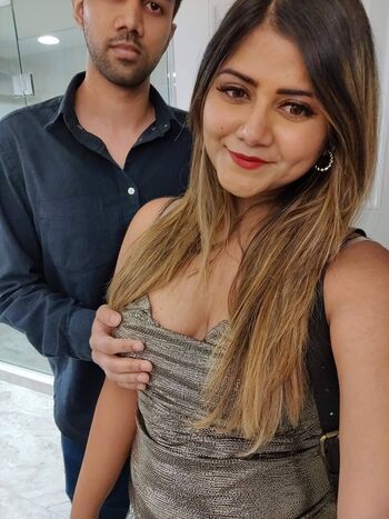 Full leaked Srishti sharma page private onlyfans photo