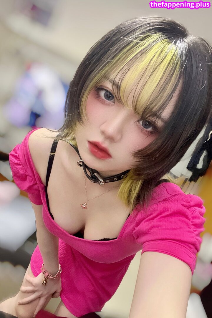 ss_yuetsu 누드 OnlyFans 사진 #5