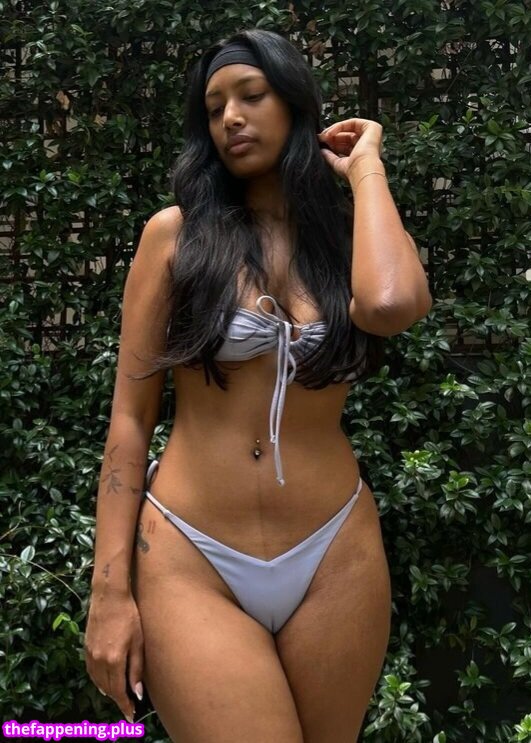 Ssaiyuree Fotografie OnlyFans Dezbrăcată #7