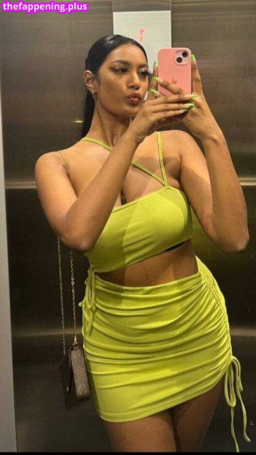 Ssaiyuree 裸照OnlyFans照片 #8
