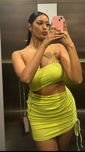 Full leaked Ssaiyuree private onlyfans photo