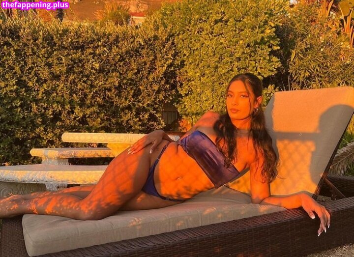 Ssaiyuree Foto OnlyFans Nua #9