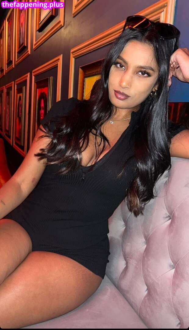 Ssaiyuree Nahá OnlyFans fotografie #11