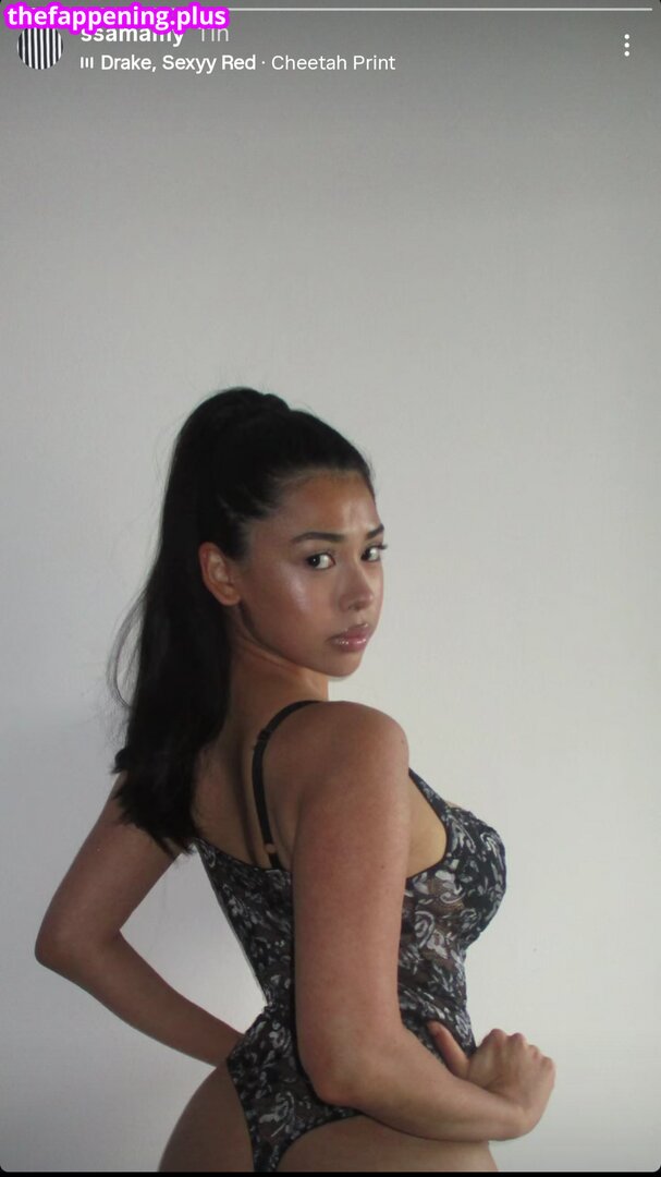 Ssamamy / samamy Nagie OnlyFans Zdjęcie #3
