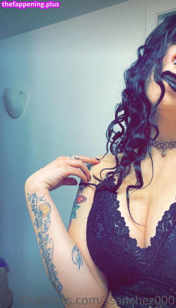 https: / ssanchez000 Foto OnlyFans Nuda #2