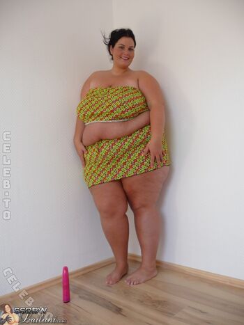 Full leaked Ssbbw lailani private onlyfans photo