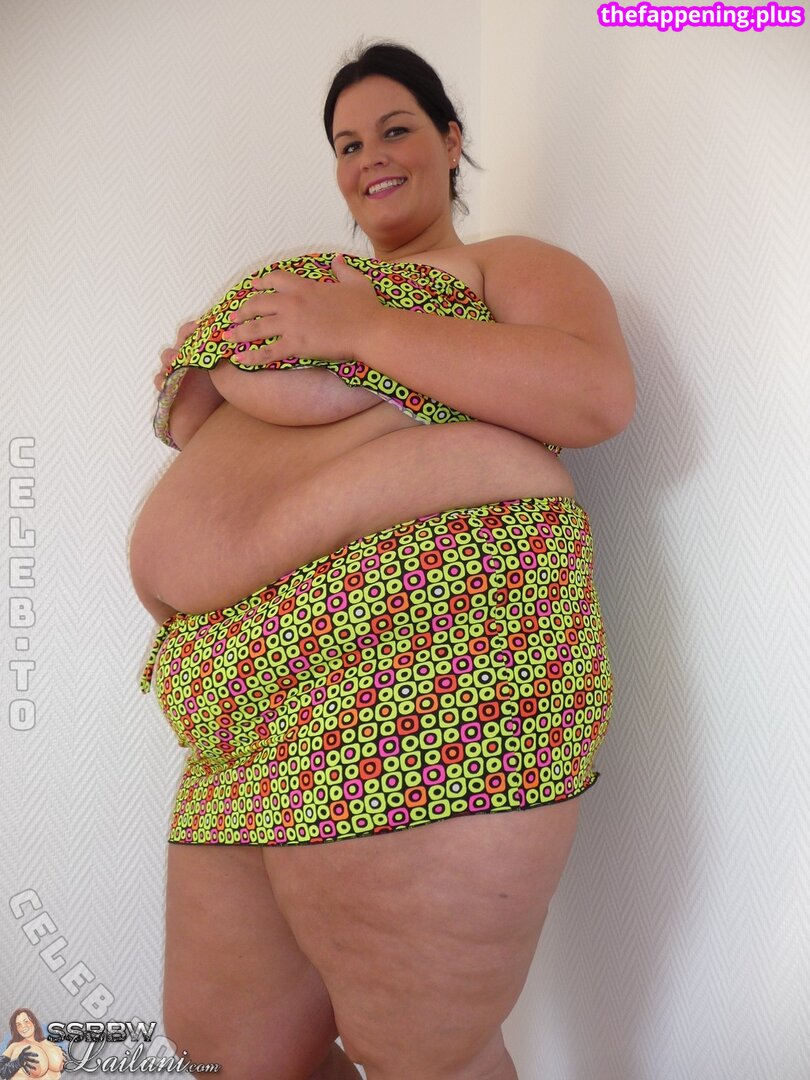 LailaniSSBBW / SSBBW Lailani / curvy.globetrotter / ssbbwlailani 裸照OnlyFans照片 #127