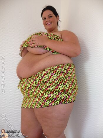 Full leaked Ssbbw lailani private onlyfans photo