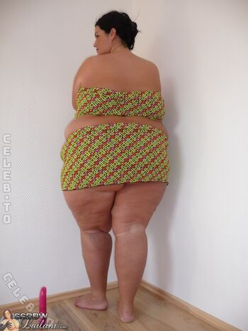 Full leaked Ssbbw lailani private onlyfans photo