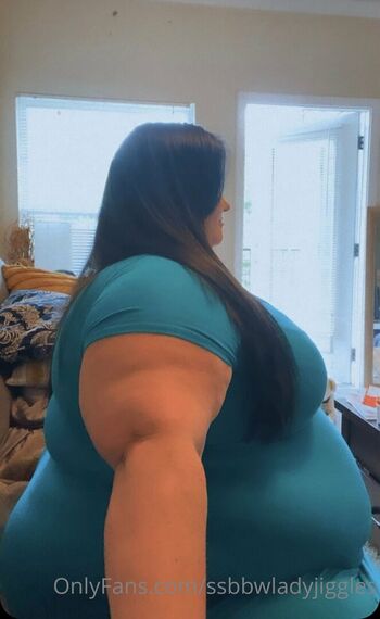 Full leaked Ssbbwladyjiggles private onlyfans photo