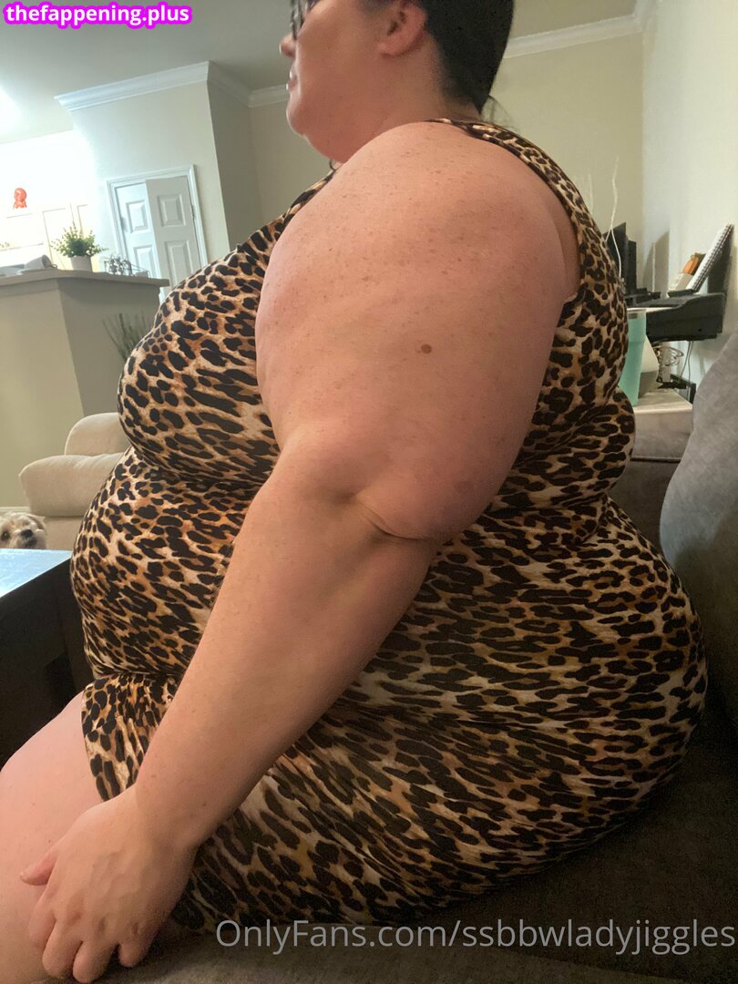 ssbbwladyjiggles ヌードOnlyFans写真 #20