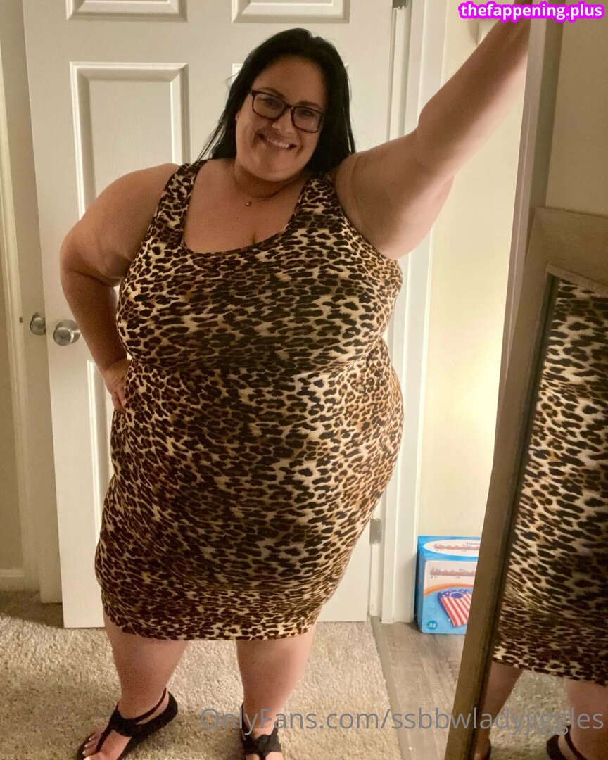ssbbwladyjiggles 누드 OnlyFans 사진 #21