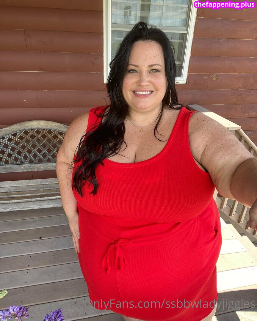 ssbbwladyjiggles Фото оголеного OnlyFans #25