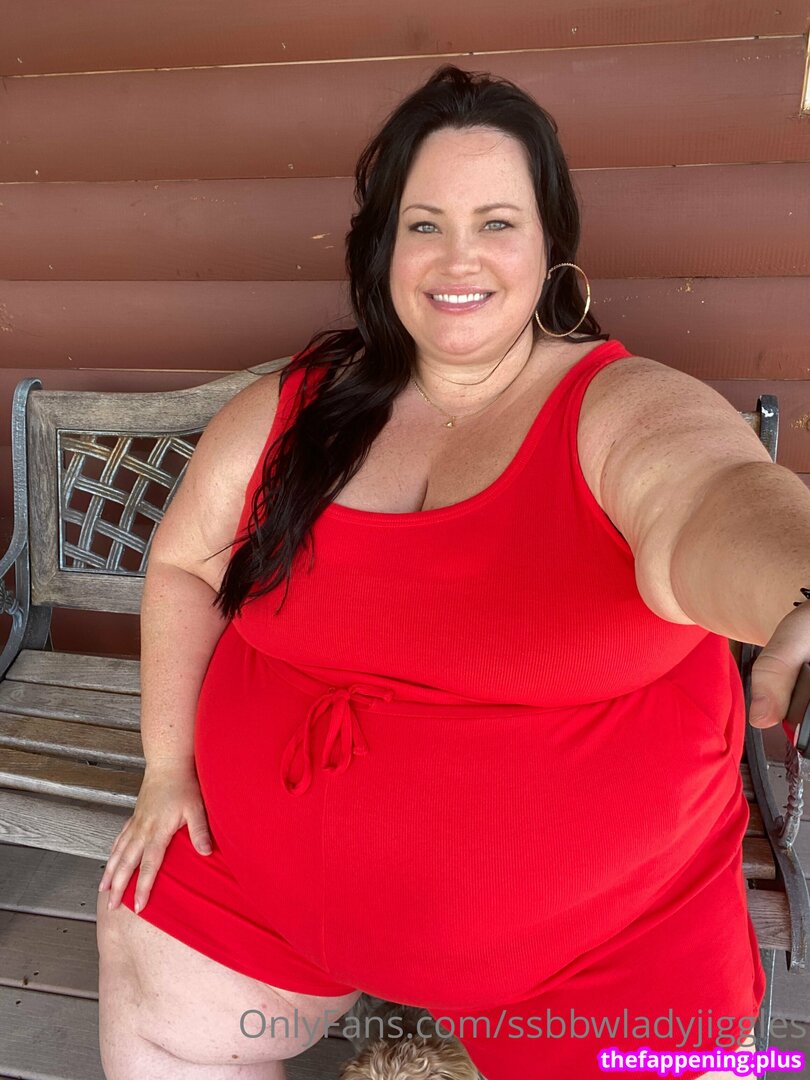 ssbbwladyjiggles Φωτογραφία Γυμνών OnlyFans #26