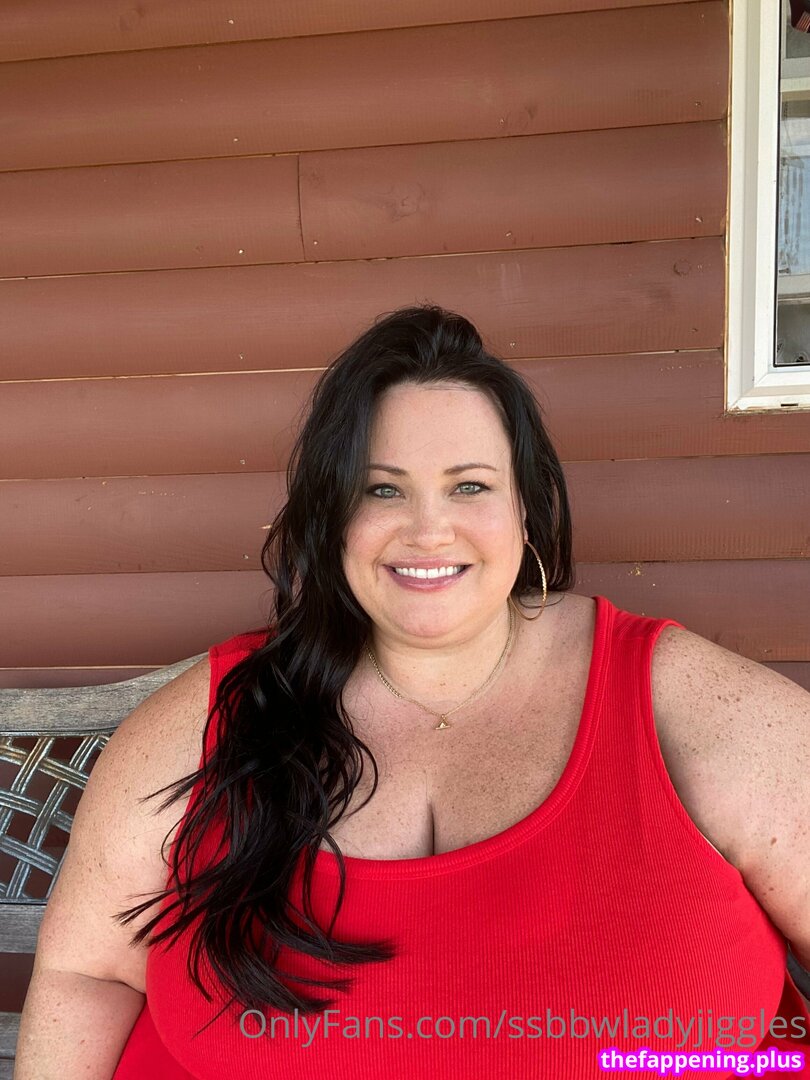 ssbbwladyjiggles Nagie OnlyFans Zdjęcie #27
