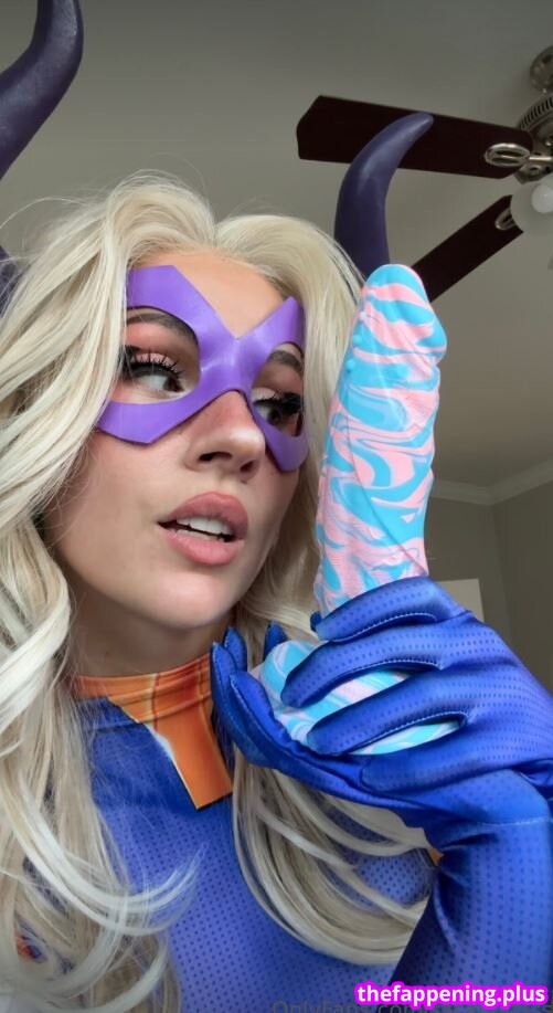 Sscauliflass Naken OnlyFans Foto #150