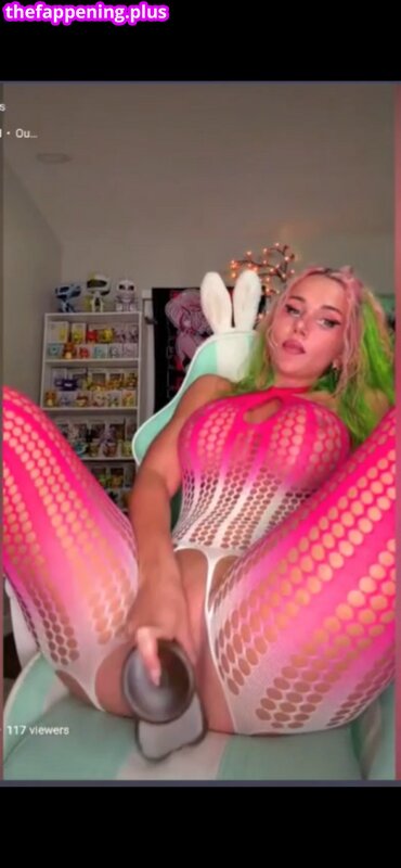 Sscauliflass Foto OnlyFans Nuda #167