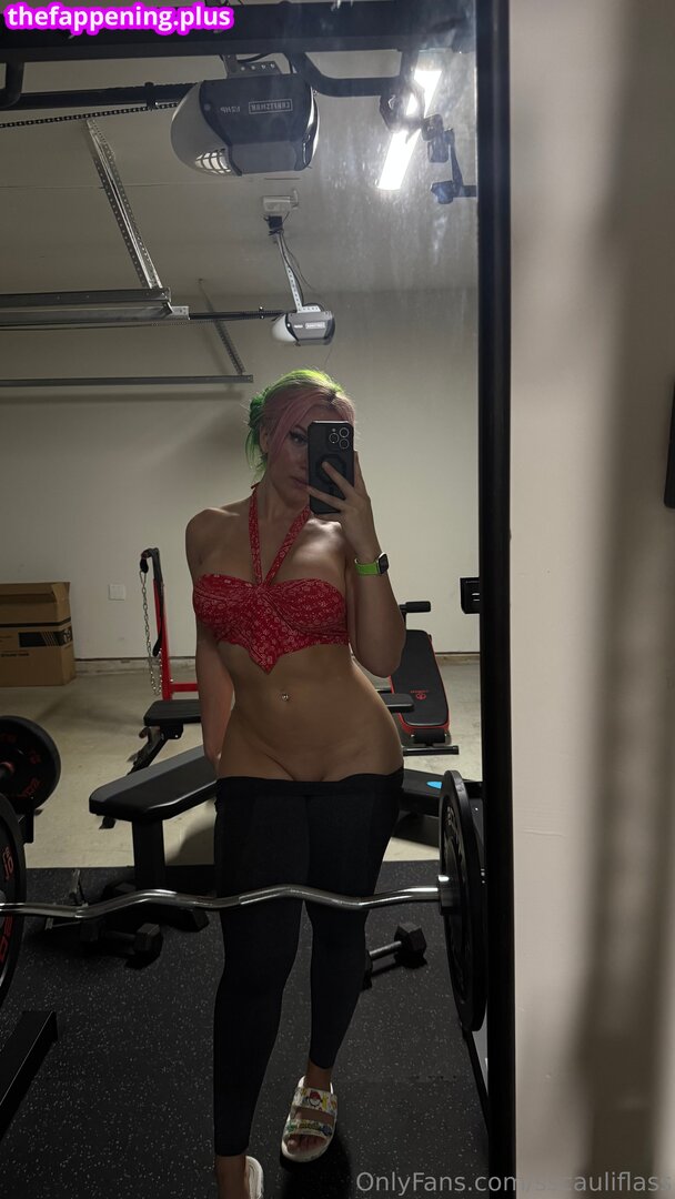 Sscauliflass Çıplak OnlyFans Fotoğrafı #175
