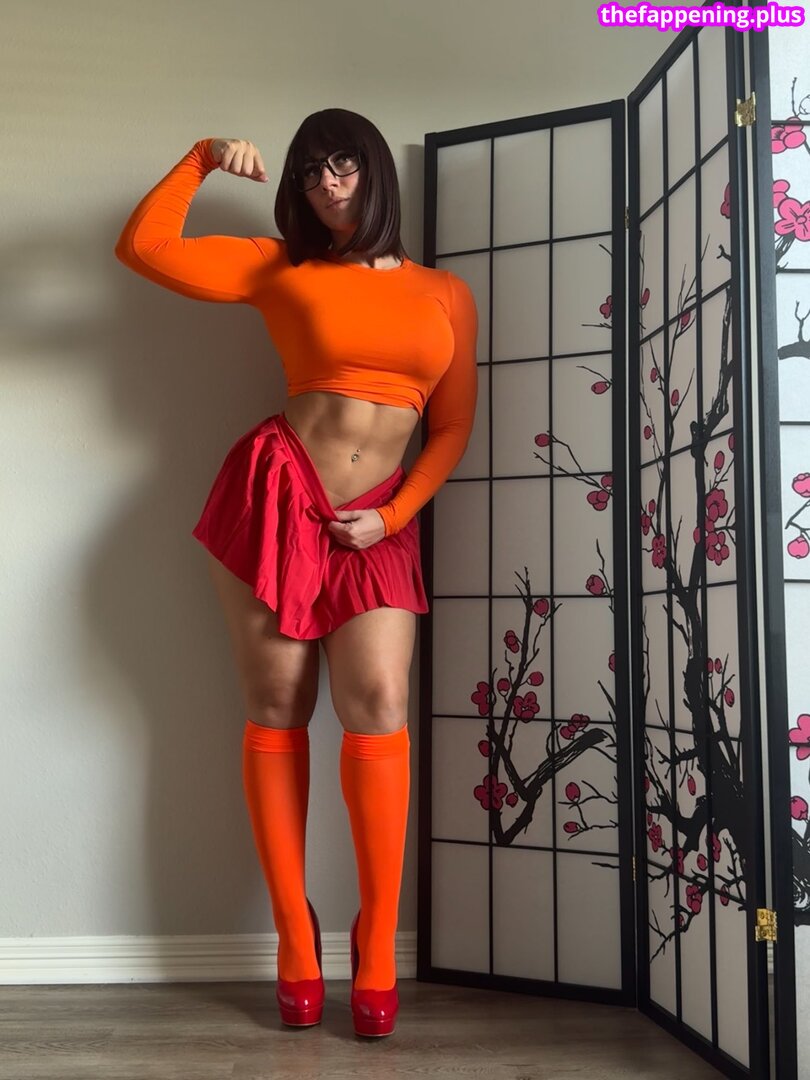 Sscauliflass Φωτογραφία Γυμνών OnlyFans #217