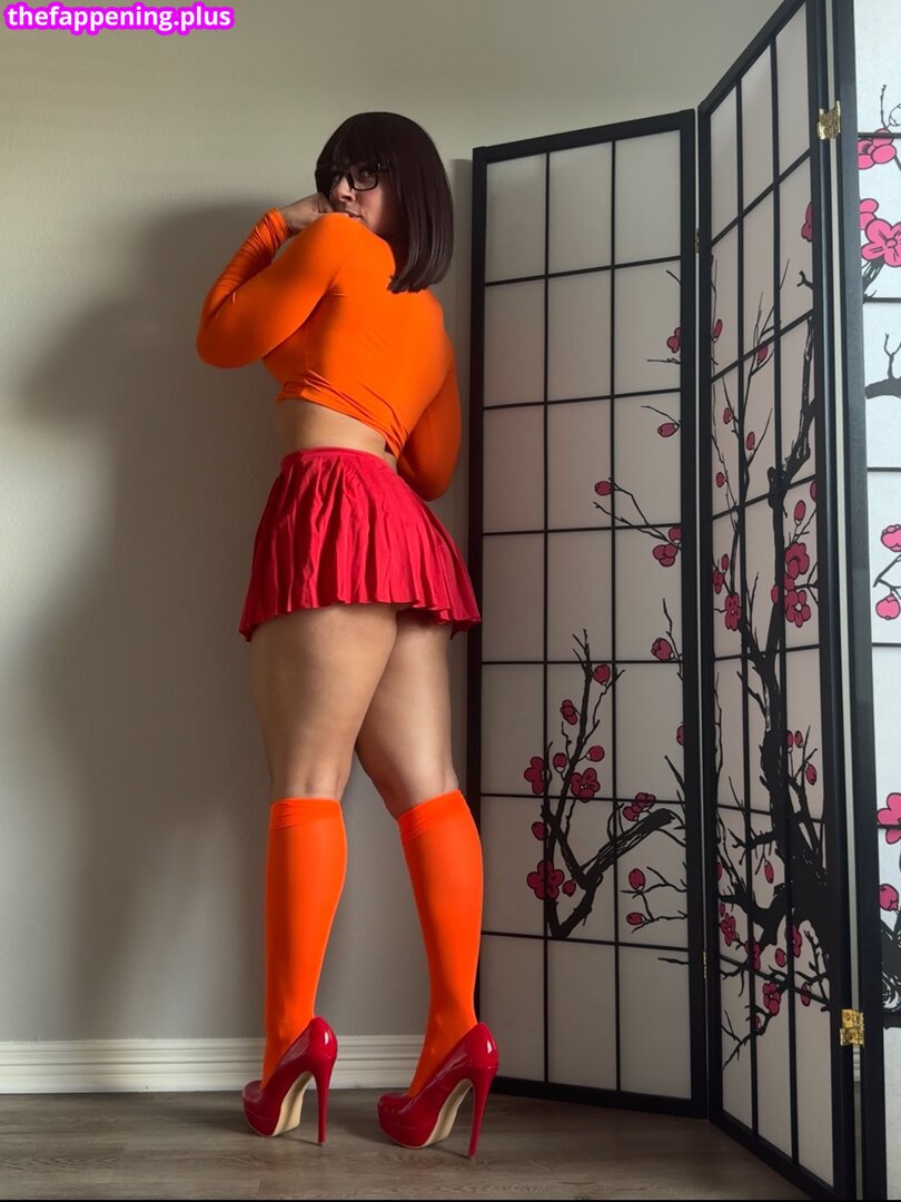 Sscauliflass Naken OnlyFans Foto #218