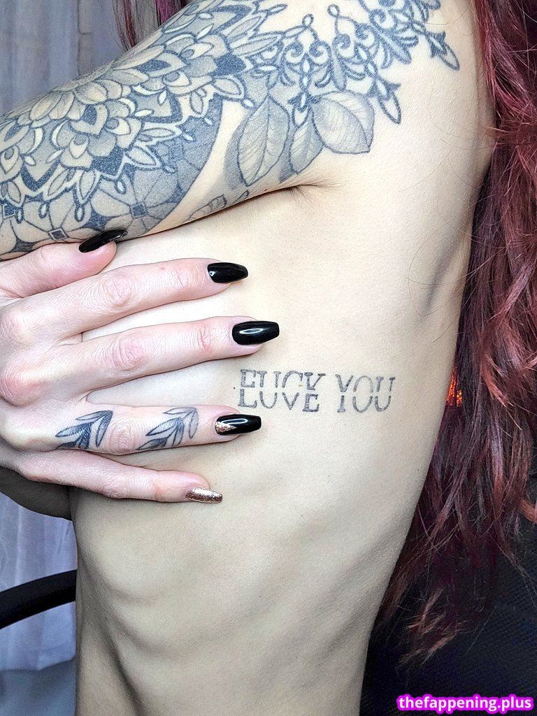 sscrumptiousxox Nagie OnlyFans Zdjęcie #13