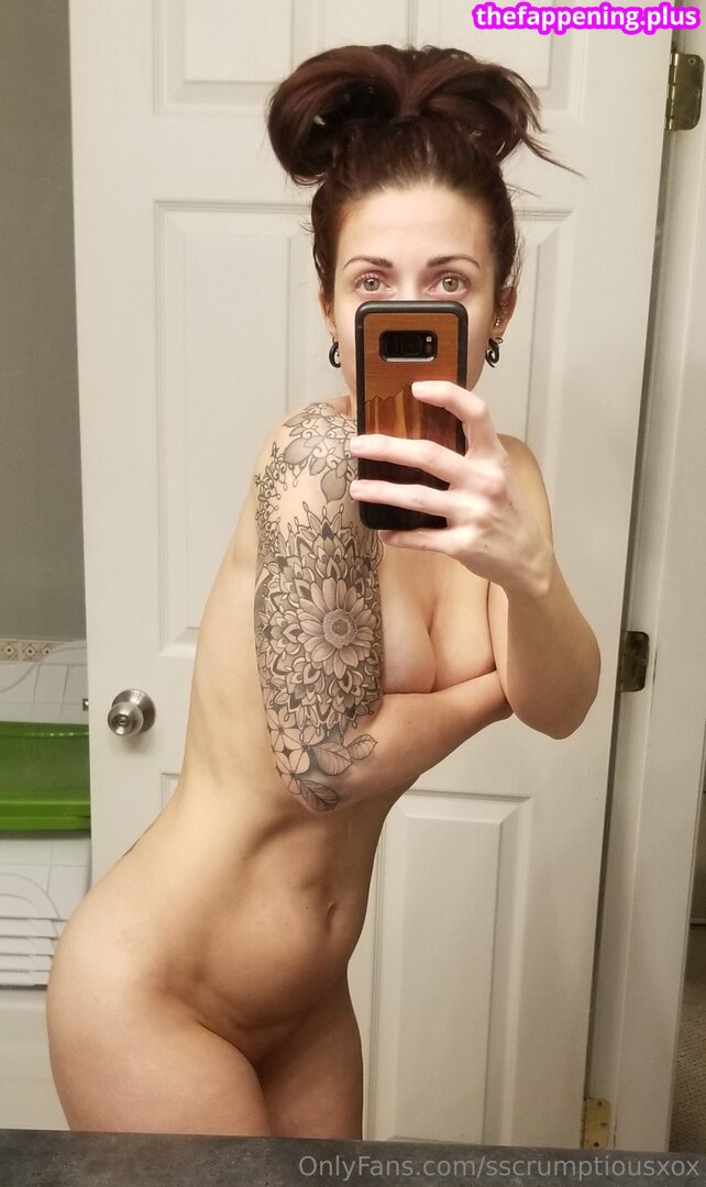 sscrumptiousxox ヌードOnlyFans写真 #35