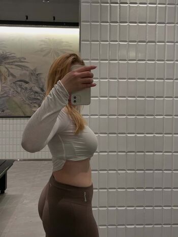 Full leaked Ssenao private onlyfans photo