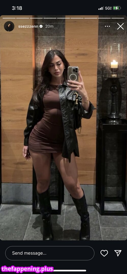 ssezzzenn Nagie OnlyFans Zdjęcie #138