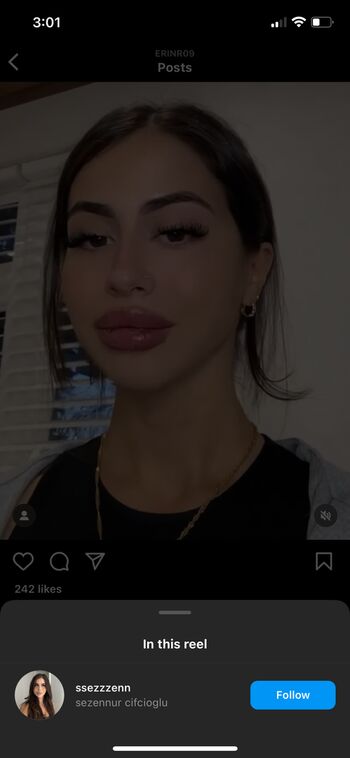 Full leaked Ssezzzenn private onlyfans photo
