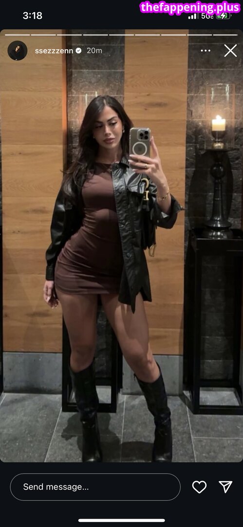 ssezzzenn Naakte OnlyFans Foto #173