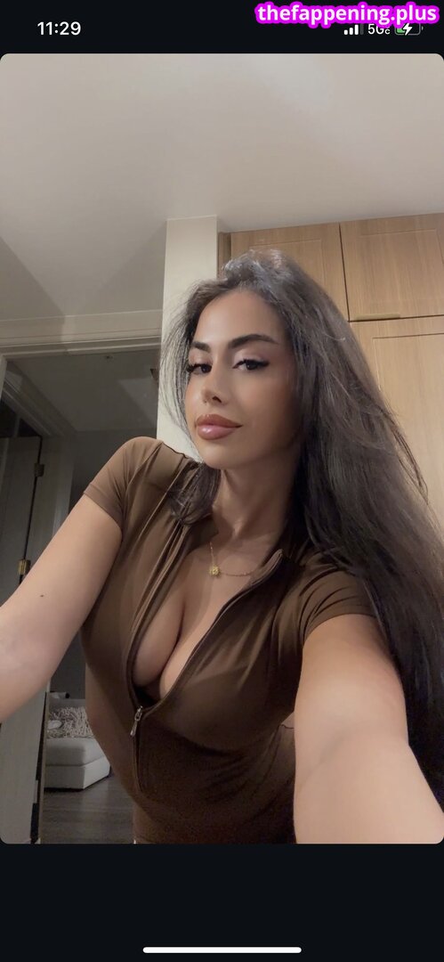 ssezzzenn Photo OnlyFans Nu #174