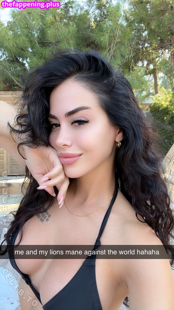 ssezzzenn Nacktes OnlyFans Foto #176