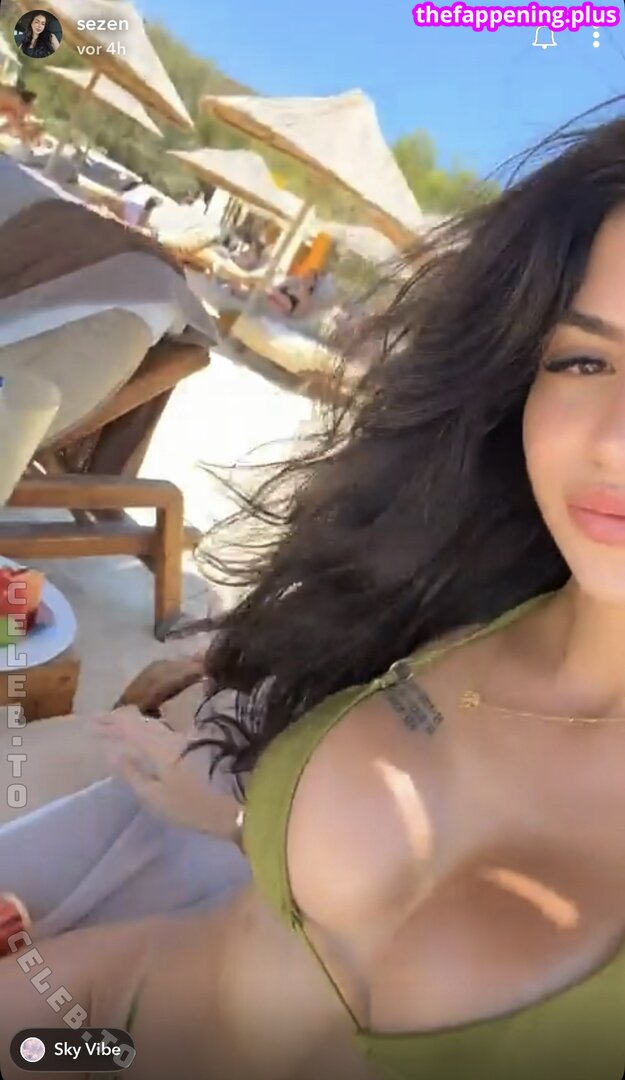 ssezzzenn Meztelen OnlyFans Fotó #180