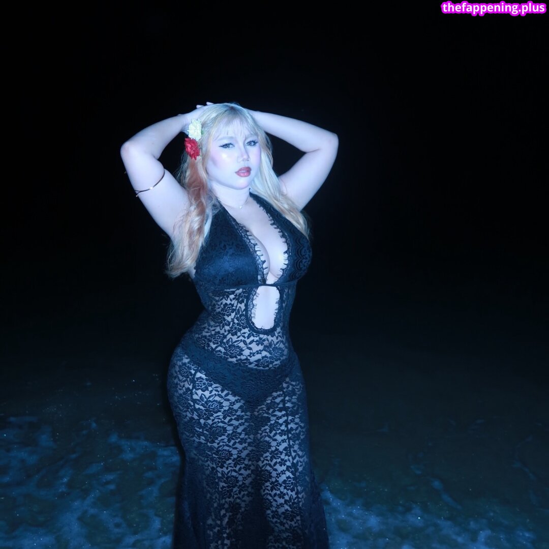 Sshifaaaaa Nahá OnlyFans fotografie #3