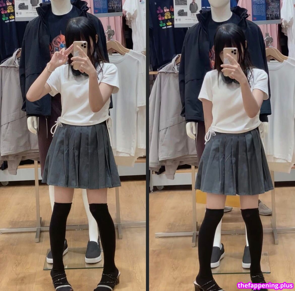 Ssnappy / felicia_treasure111 누드 OnlyFans 사진 #1