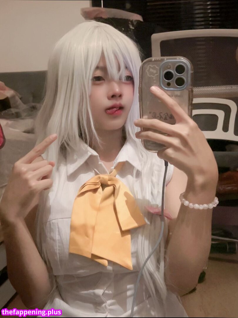 Ssnappy / felicia_treasure111 Nahá OnlyFans fotografie #3