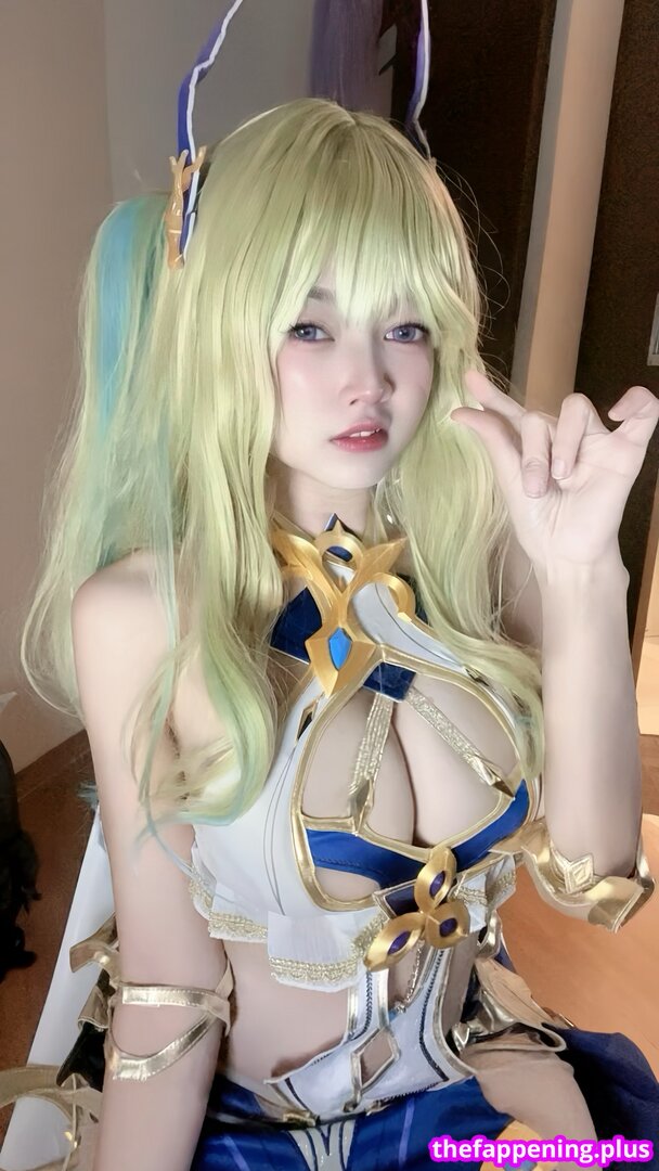 Ssnappy / felicia_treasure111 Naken OnlyFans Foto #23