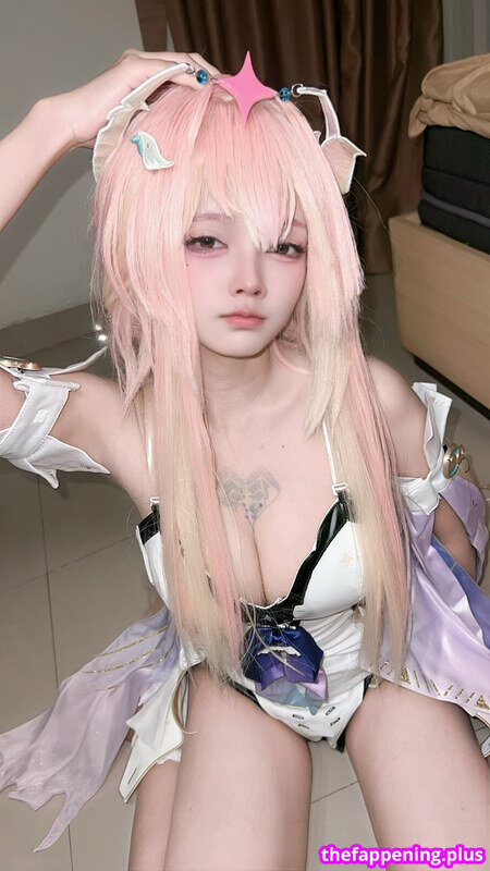 Ssnappy / felicia_treasure111 Naken OnlyFans Foto #127