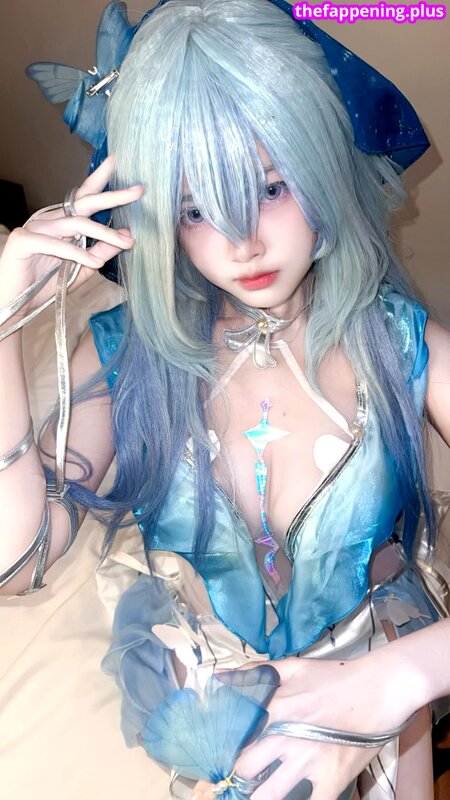 Ssnappy / felicia_treasure111 Φωτογραφία Γυμνών OnlyFans #190