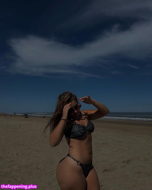 Ssofi Contreras / https: / maisieellenfitness नग्न OnlyFans फोटो #2