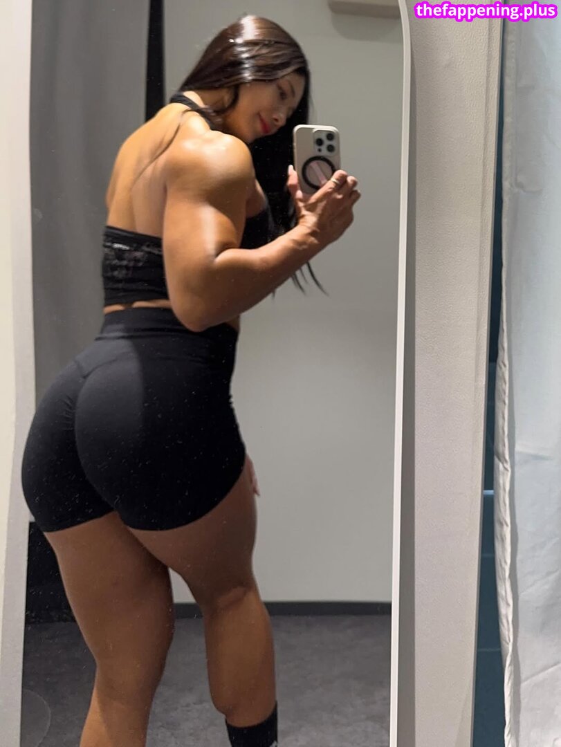 Sohyun Han / ssohyun_ss Naakte OnlyFans Foto #3