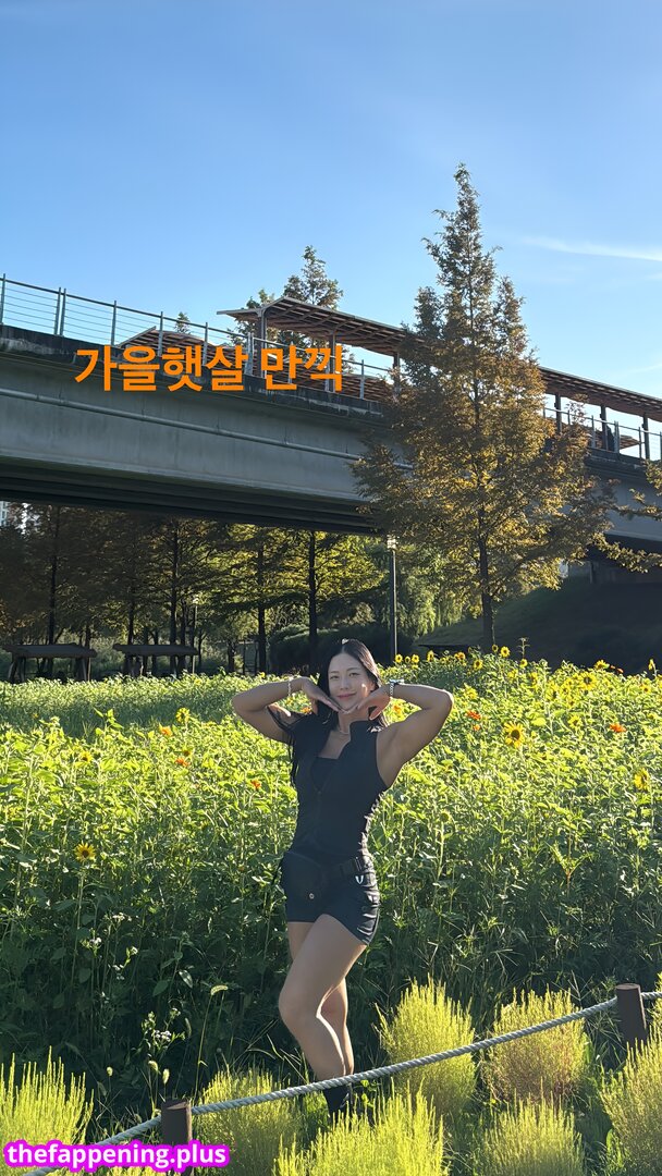 Sohyun Han / ssohyun_ss Nahá OnlyFans fotografie #18