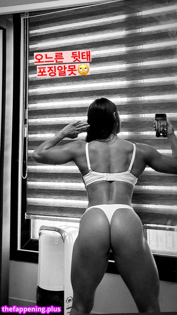 Sohyun Han / ssohyun_ss Foto OnlyFans Desnuda #24
