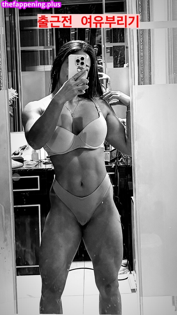 Sohyun Han / ssohyun_ss नग्न OnlyFans फोटो #27
