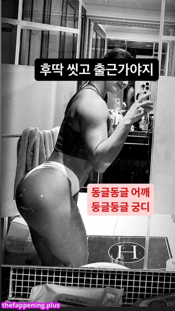 Sohyun Han / ssohyun_ss 누드 OnlyFans 사진 #28