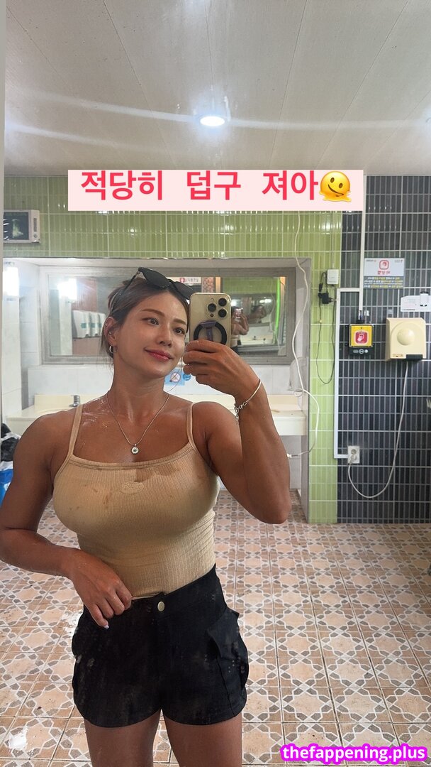 Sohyun Han / ssohyun_ss Photo OnlyFans Nu #33